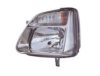 OPEL 4706110 Headlight